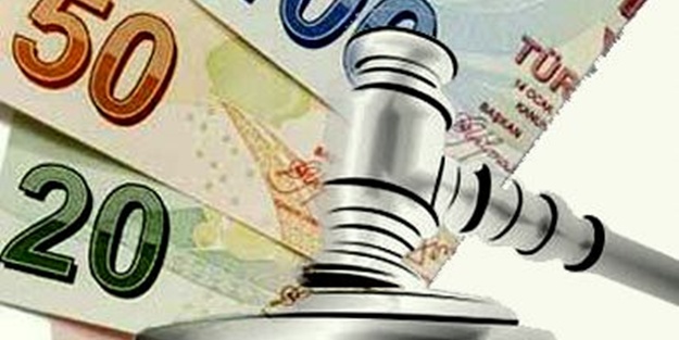 Taraflar Arasındaki Maddi Tazminat Davası