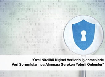 Veri Sorumlusu Tarafından Yapılan Veri İhlali